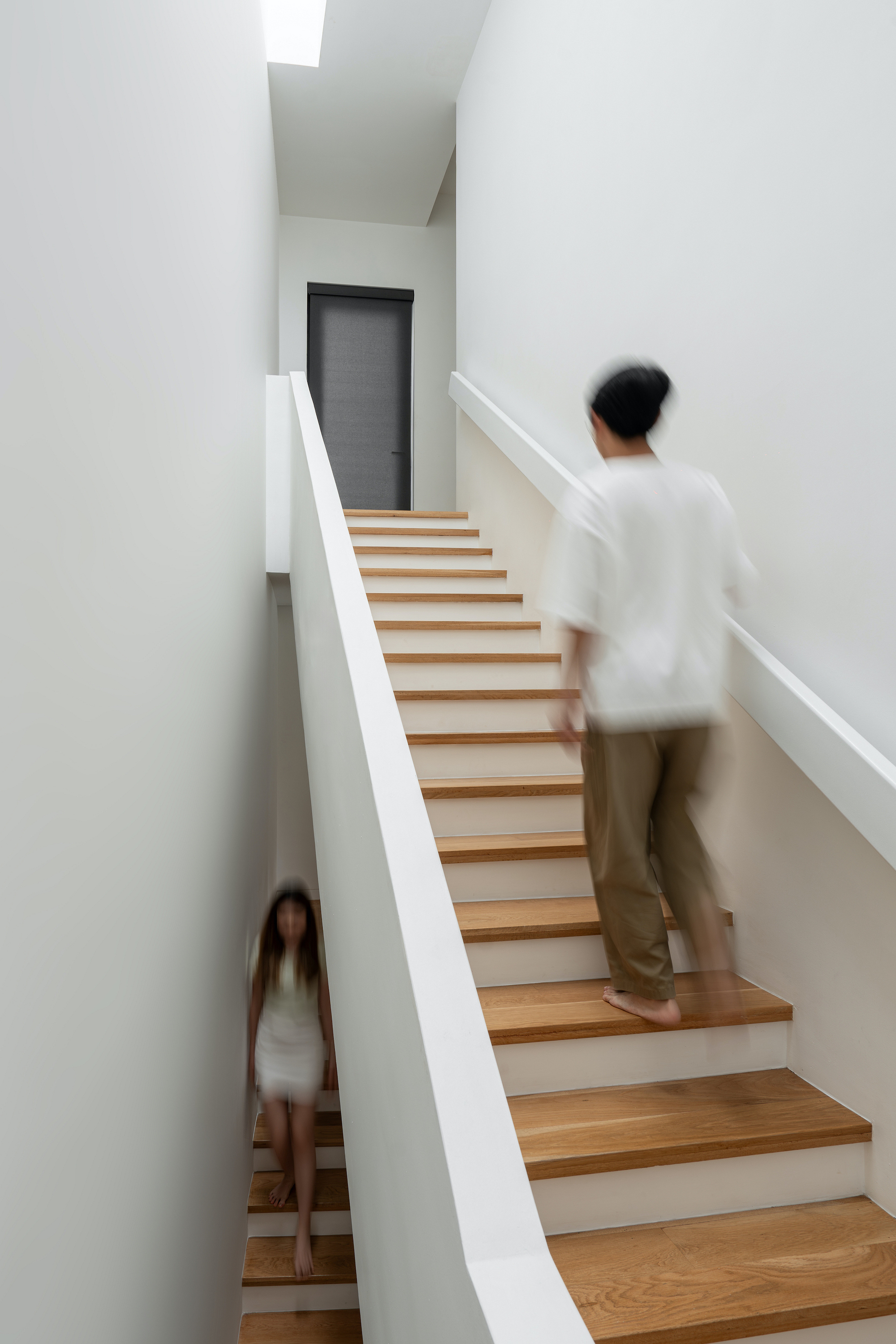 拉帕图屋丨马来西亚吉隆坡丨Fabian Tan Architect-26