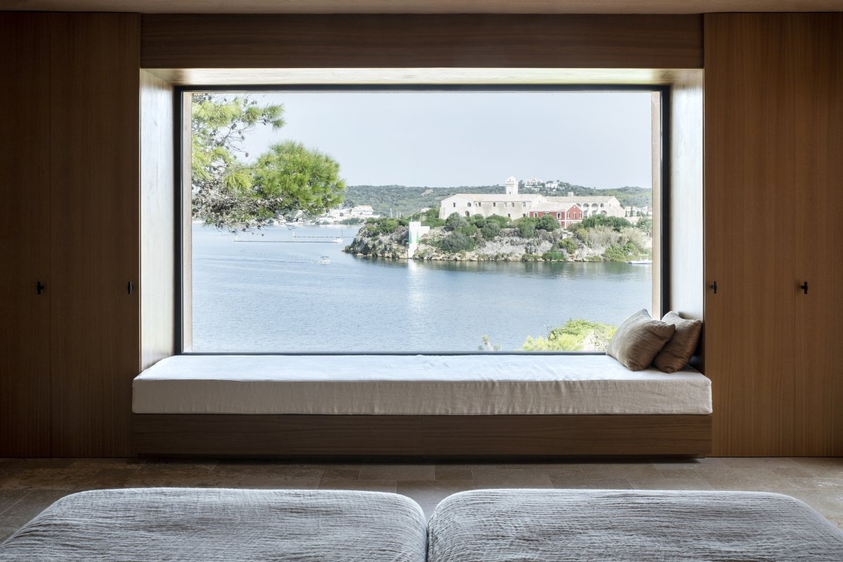 留白方显生机 | OOAA Arquitectura-20