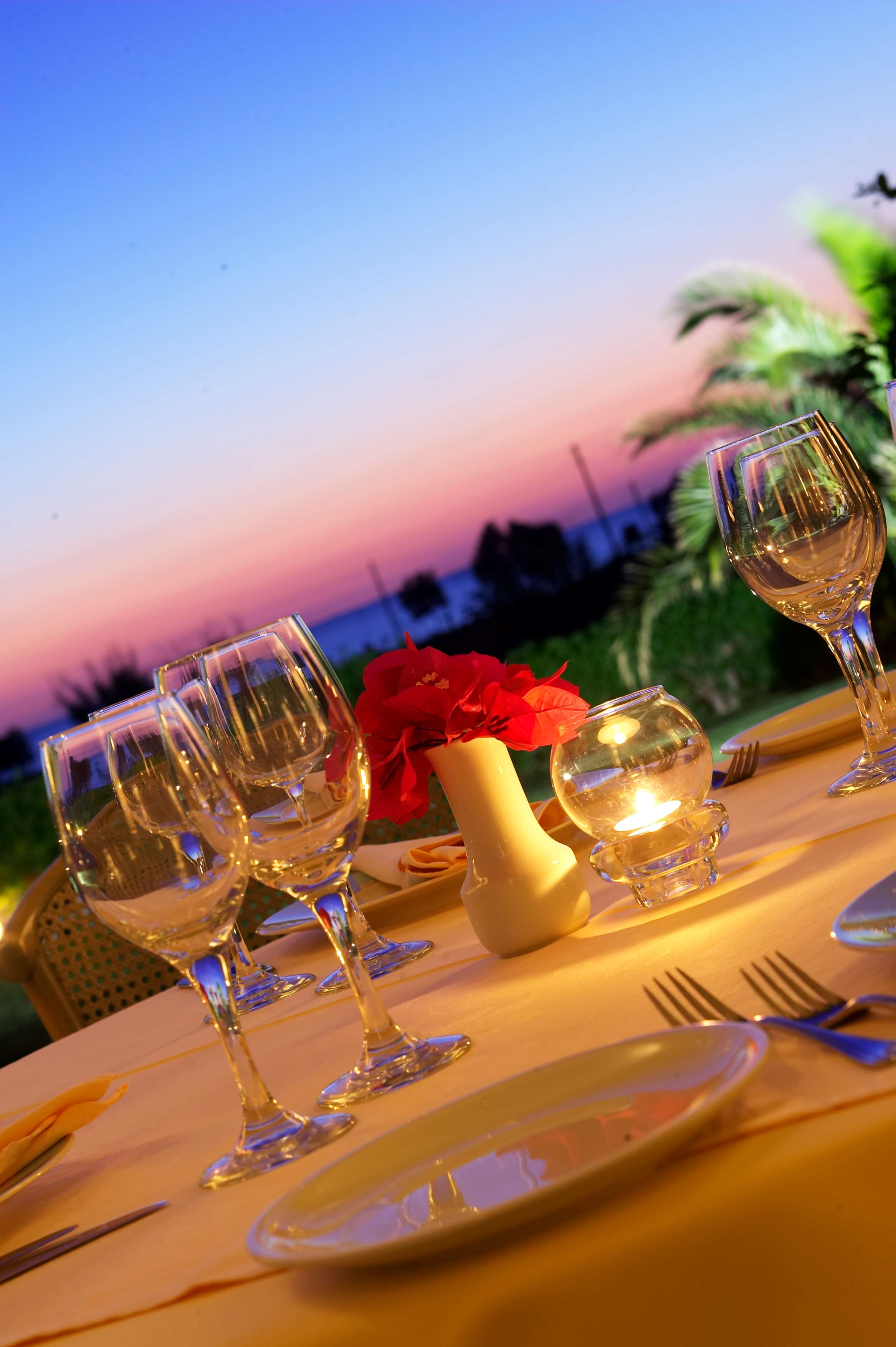 希腊伊利亚度假酒店-32