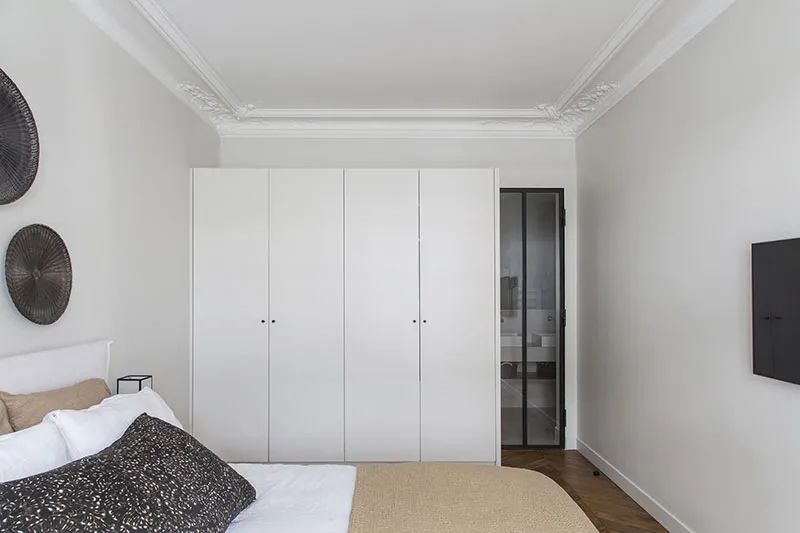 法式优雅与简约的完美融合-平层-61