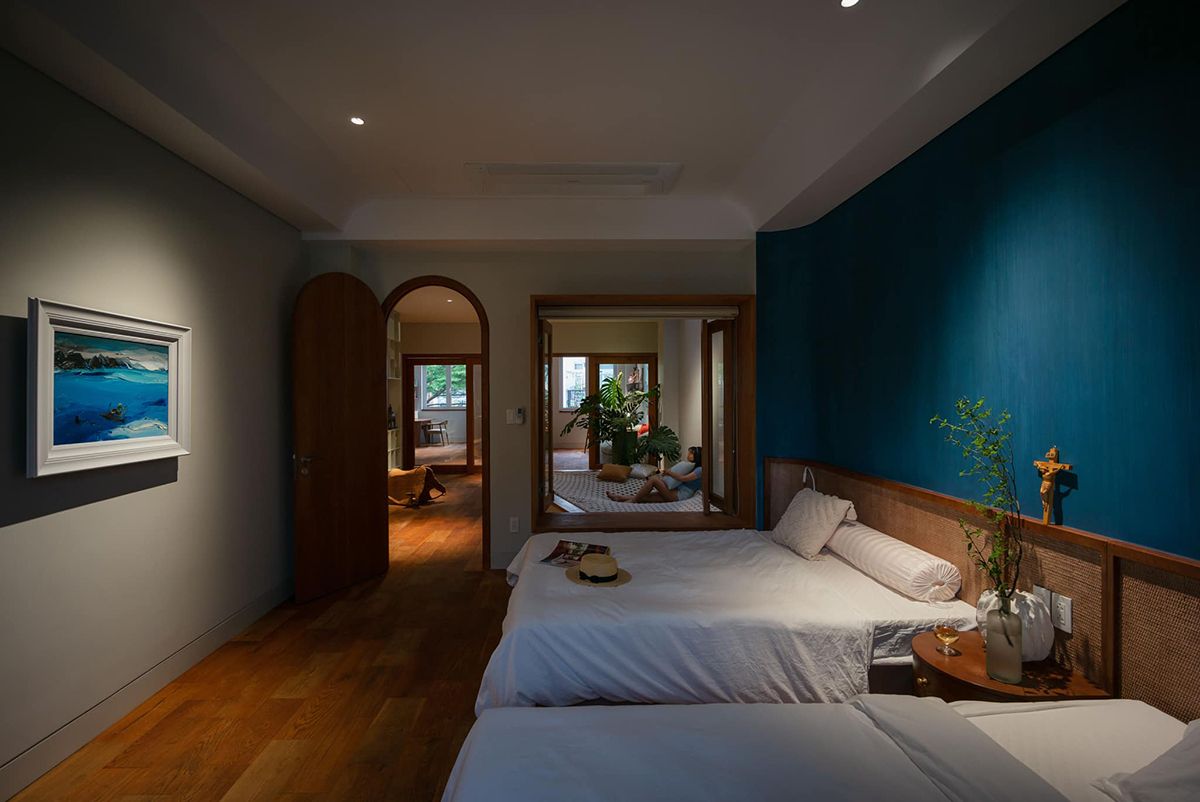 KTS 海滨别墅设计-33