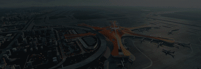 揭秘「凤凰」之首 | 华润置地布局临空经济区 打造创新型机场商业综合体-16