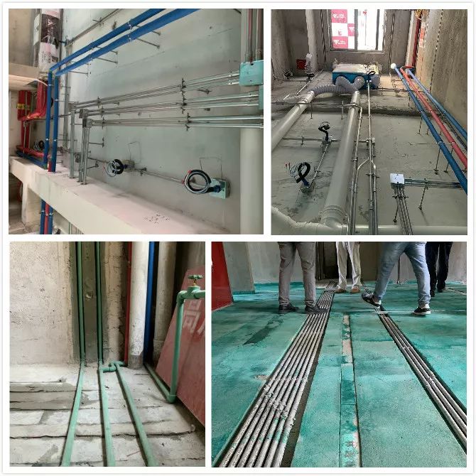 新中式风格装修设计，传统与现代的完美融合-61