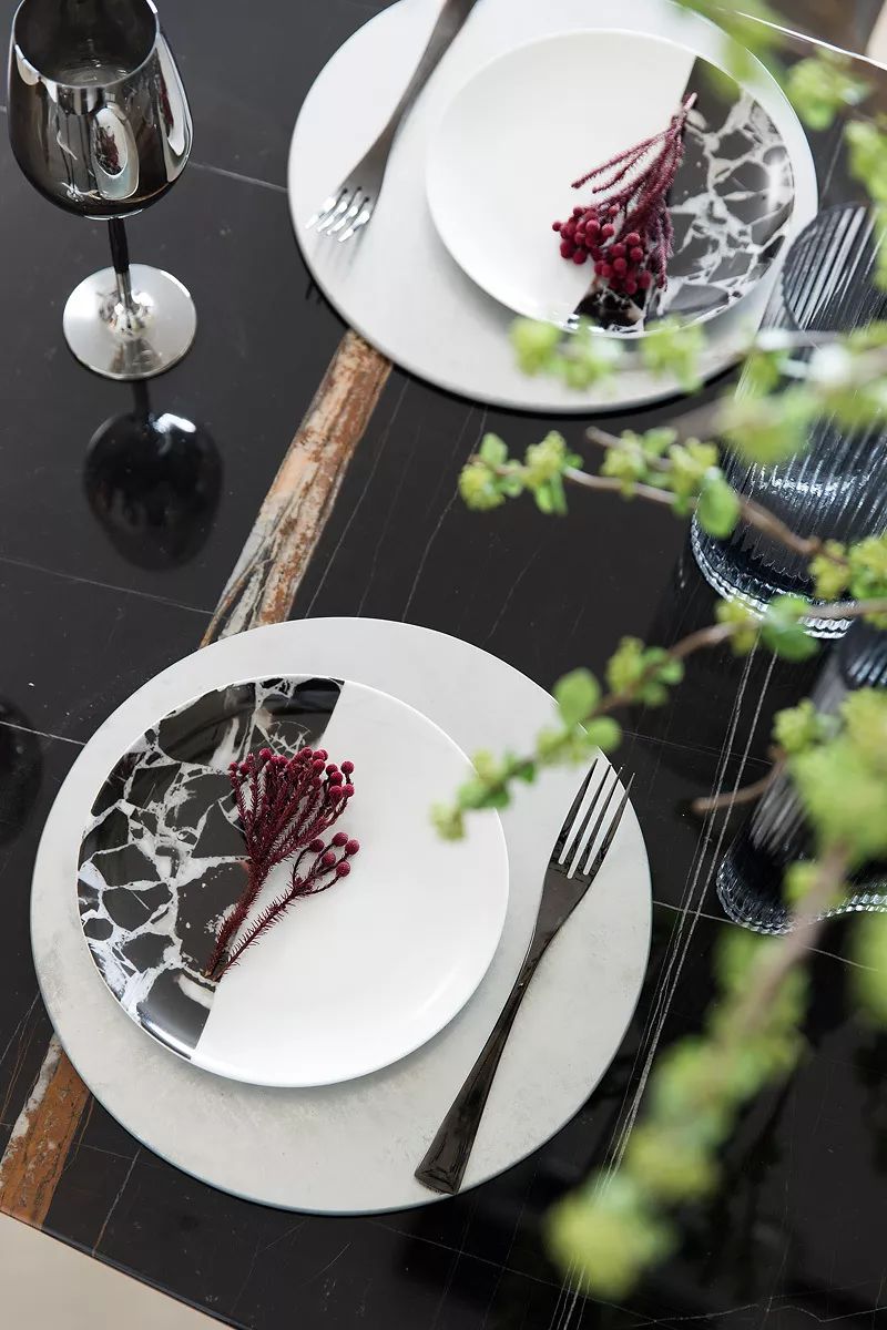 度假天堂的华墨国际设计邂逅-25