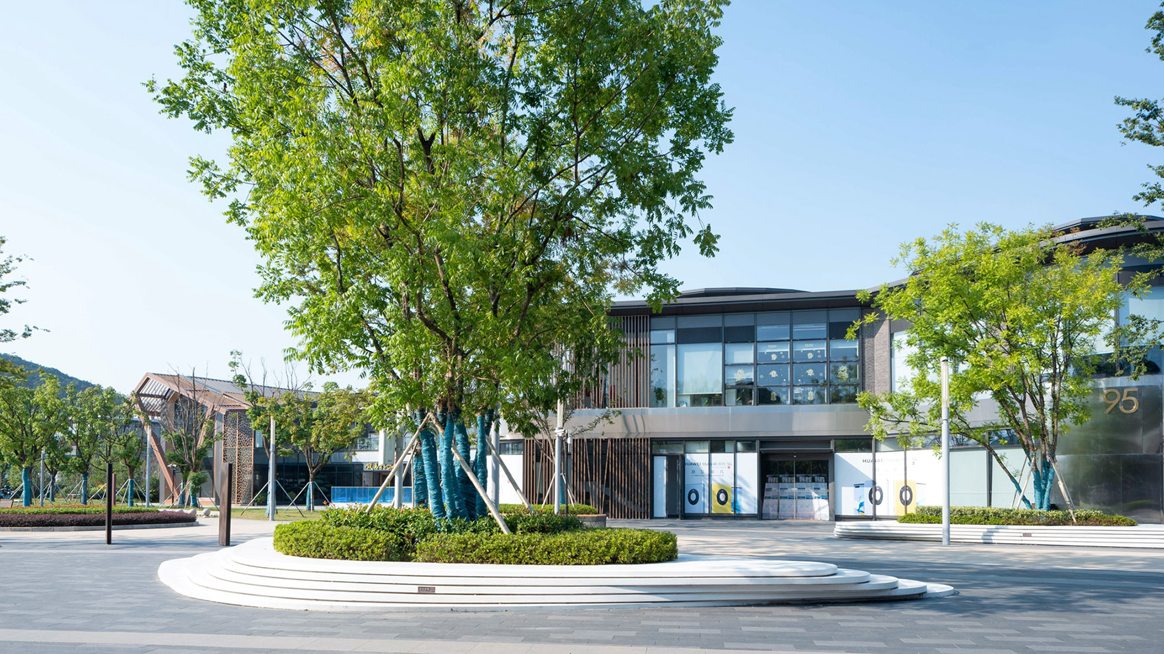 苏州招商金融小镇丨中国苏州丨易亚源境 YAS DESIGN-104