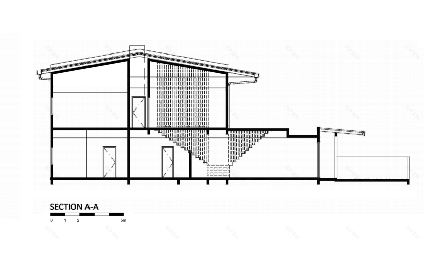 23 Terrace 住宅丨DRTAN LM Architect-41