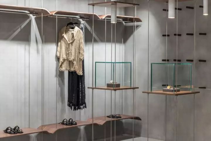 【188期】 2019年最新创意零售空间设计-8