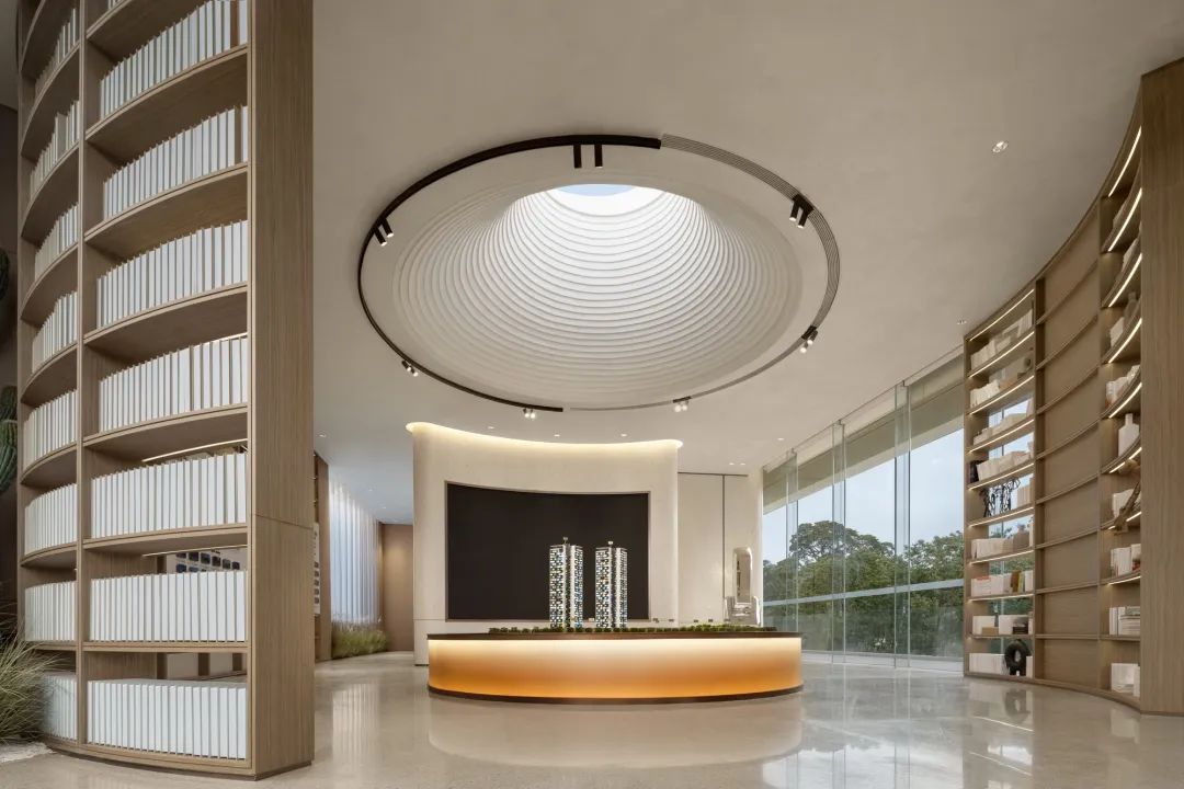 乌克兰基辅 1600㎡新古典奢华大宅丨Diff.Studio-110