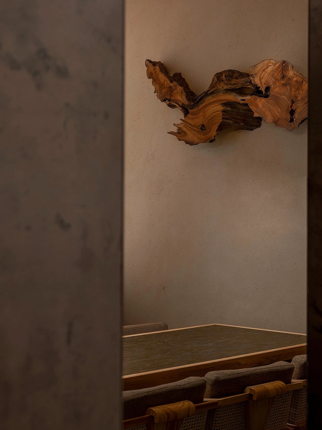 秀·怀石料理（深圳金地威新店）丨中国深圳丨张健设计事务所（大连）有限公司-57