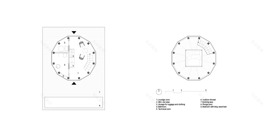 游猎小屋丨南非-21