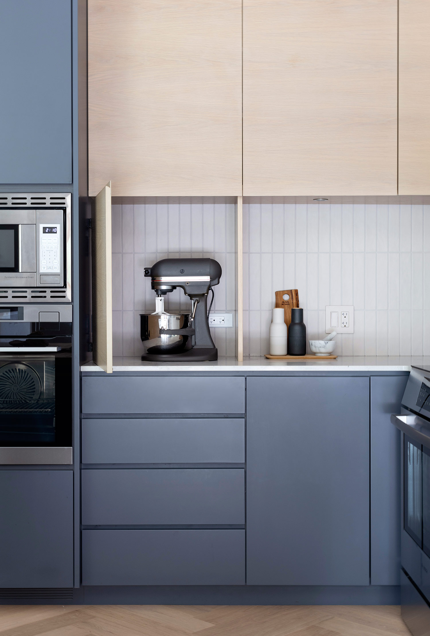 伯德之翼被动式住宅复式·加丨One SEED Architecture + Interiors-62