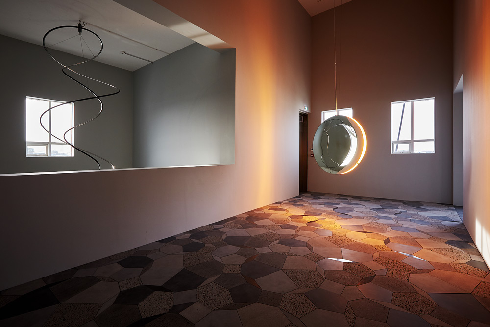 马歇尔豪斯(Marshall House)-6