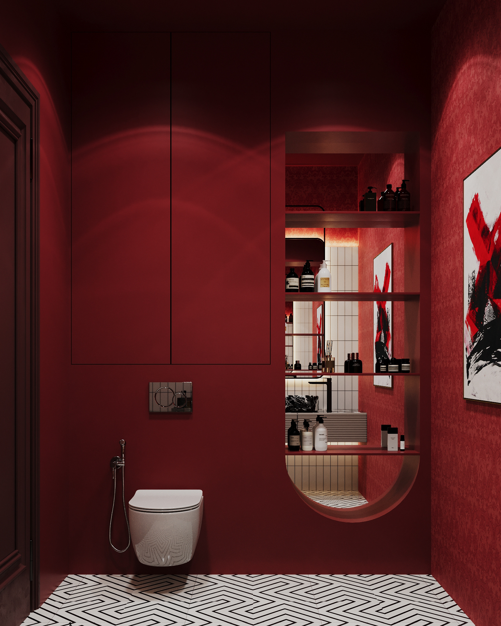 RED-Powderroom-3