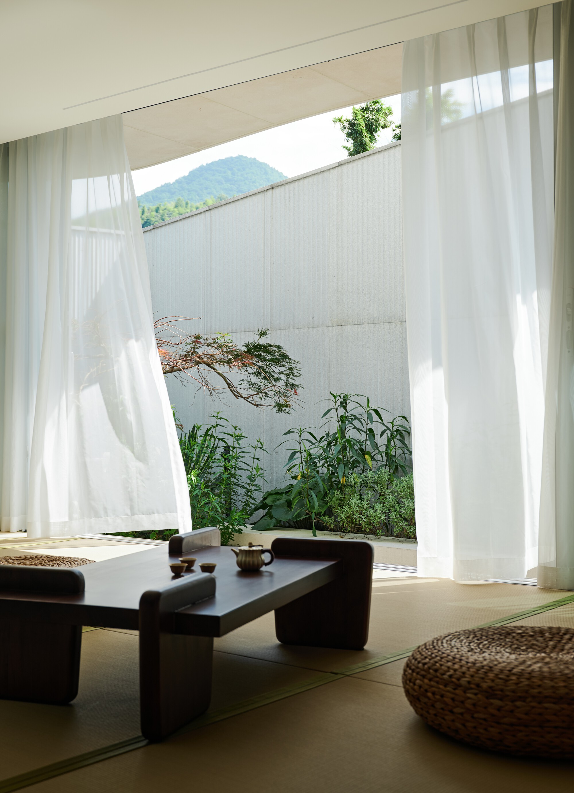 丨中国宁波丨Studio MOR-45