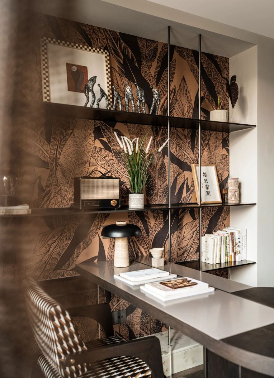 紫香舸丨杭州绿城桃李·桂香园!-36