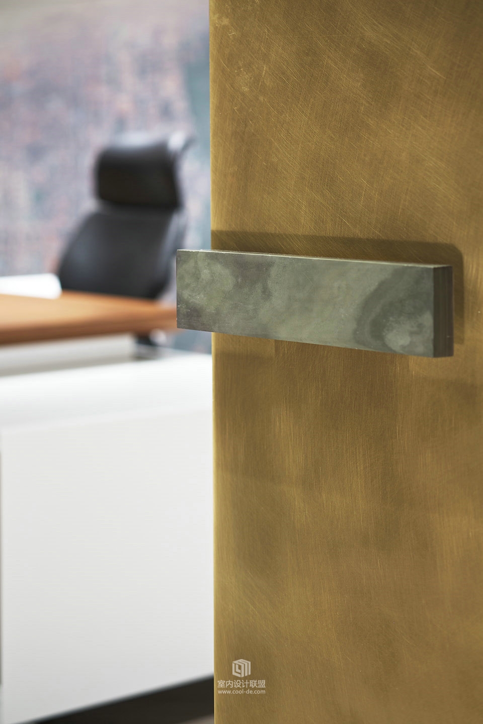 北京盛隆电气集团“企业升级与空间定制” / 無象空间-32