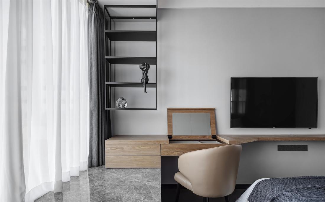 华润城平层设计-38