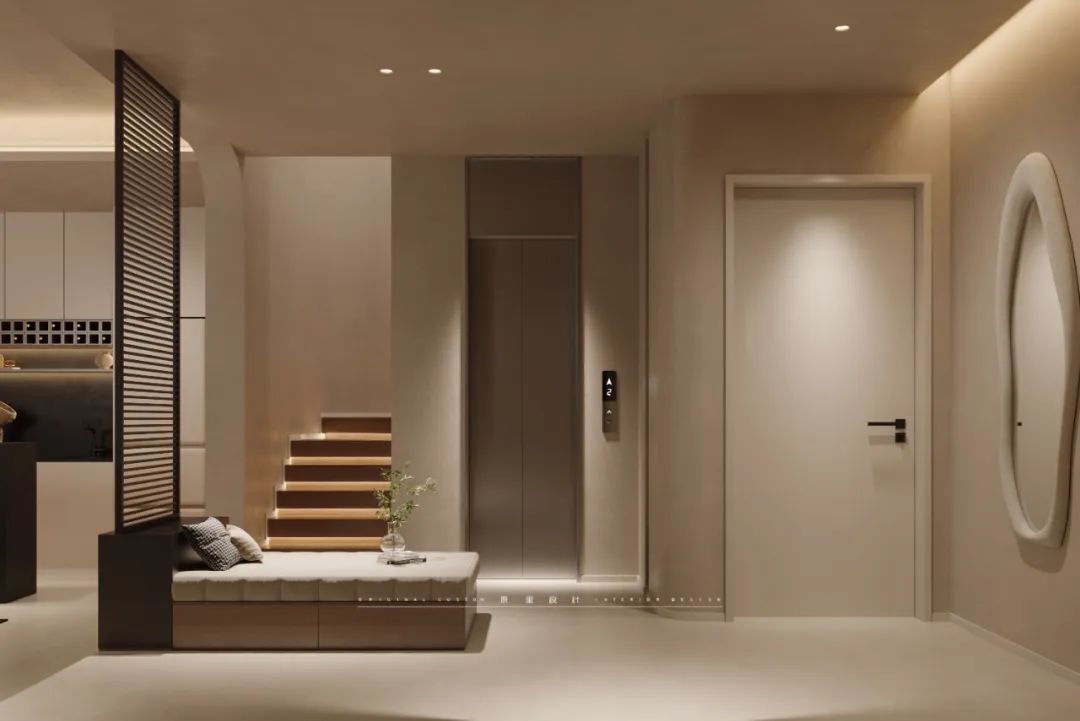 盘锦霞光府联排别墅丨中国盘锦丨OCID 原里建设-57