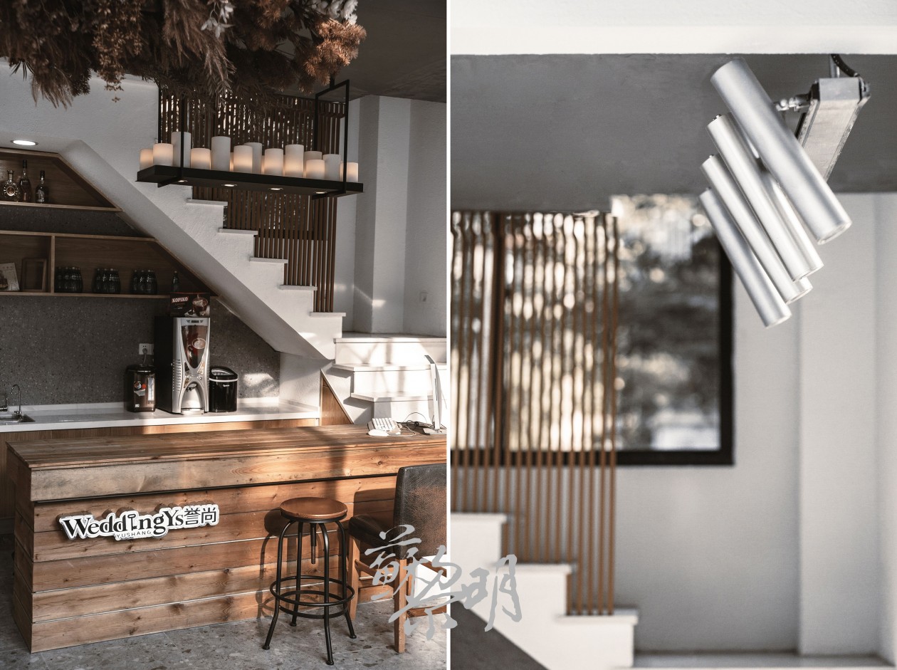 浪漫婚礼策划工作室-4