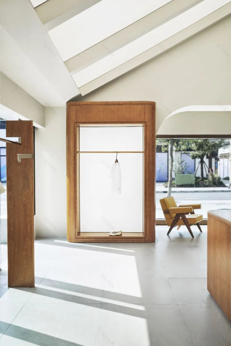 MINGSI@蟠龙天地丨中国上海丨TOPOS DESIGN,MEEM DESIGN-41