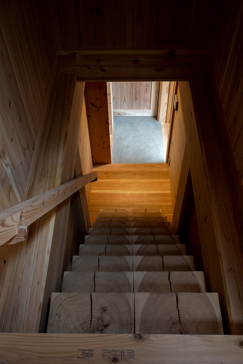 高见泽町之家丨日本丨Tomoaki Uno Architects-36