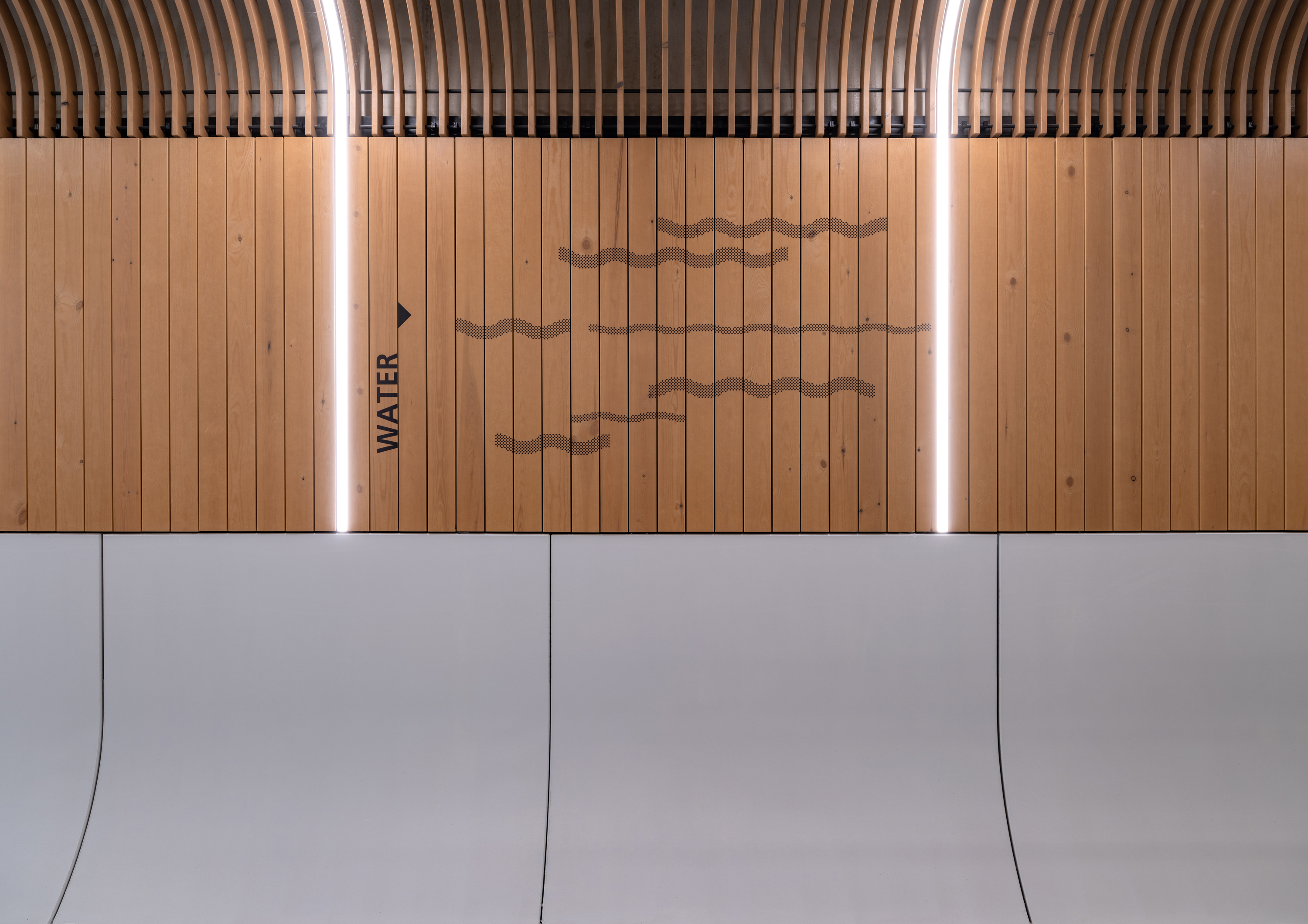 IJboulevard 水下自行车停车场丨荷兰阿姆斯特丹丨VenhoevenCS architecture+urbanism-15