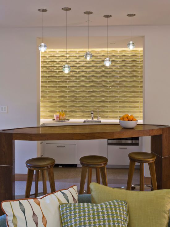 美国 Rolling Hills别墅  Louie Leu Architect-22