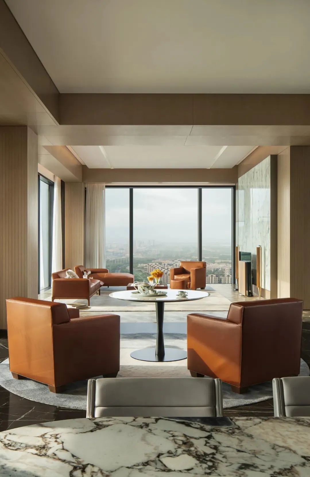 Soori Bali 酒店丨印度丨SCDA-78