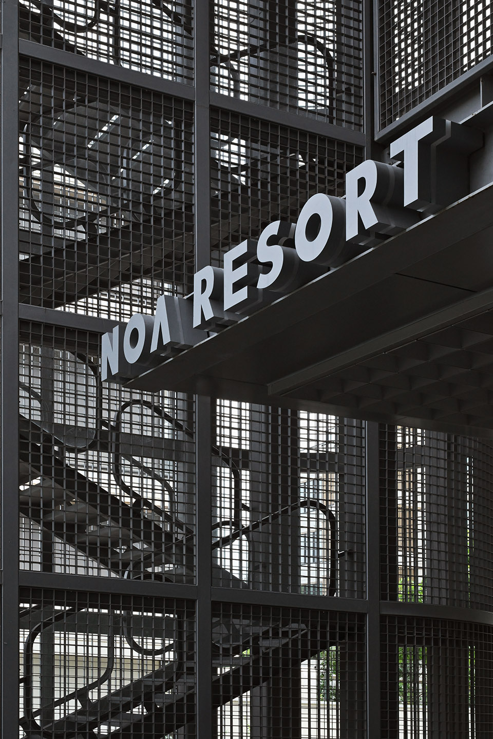 阿那亚NOA RESORT诺岸远近酒店丨中国丨宽品设计顾问DDC,魏晓璐建筑设计工作室-107