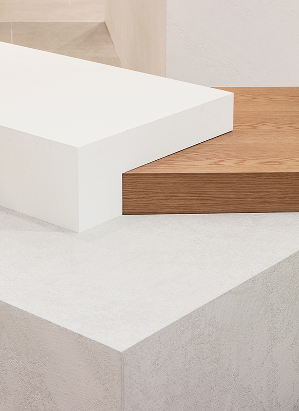 THE PREMIER HOUSE (HYUNDAI DEPARTMENT) Labotory-3