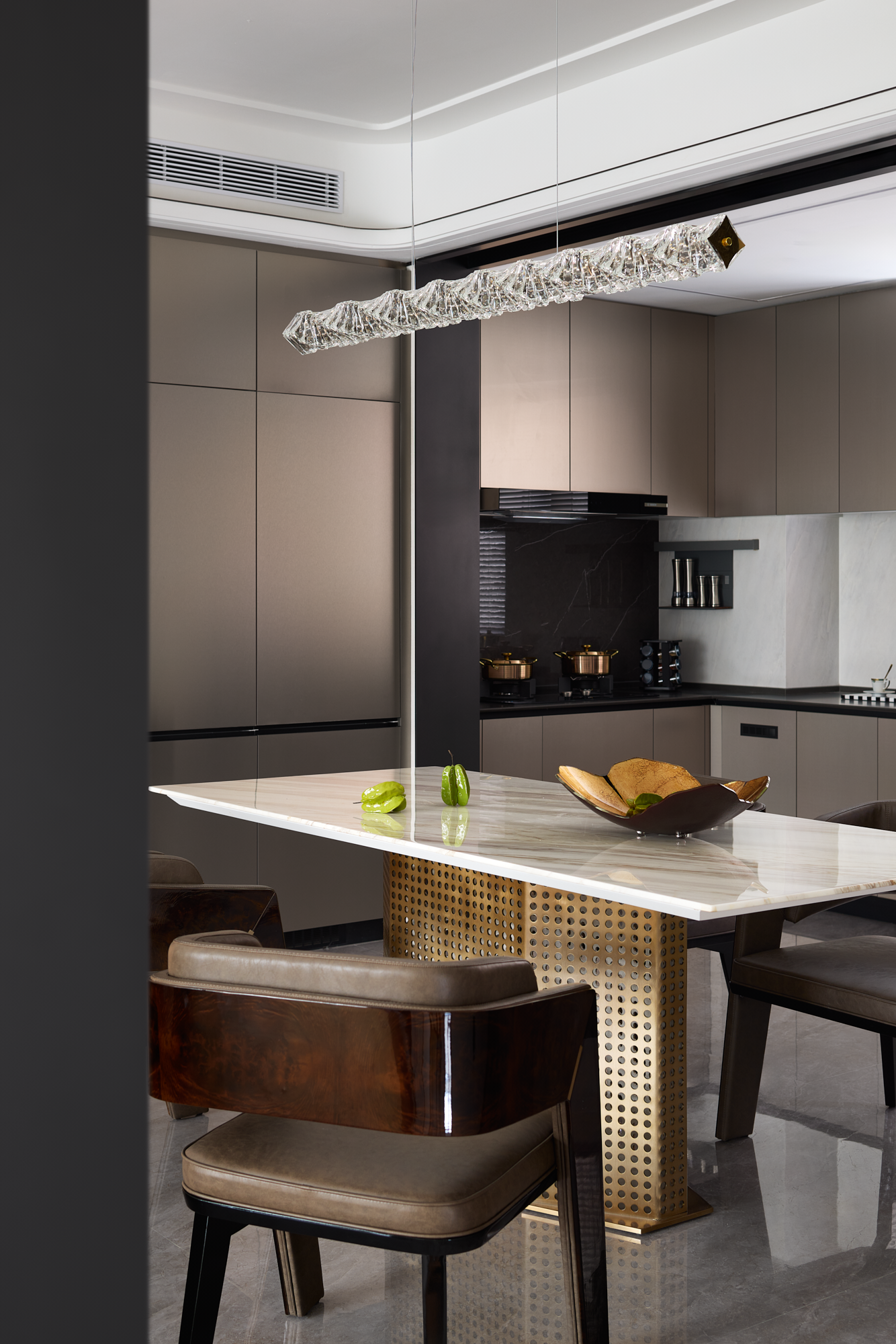 无锡建发玺云丨中国无锡丨ENJOYDESIGN 燕语堂-20