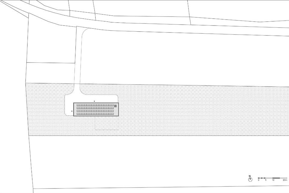 斯特劳森地下水抽水站丨奥地利丨firm Architekten-26