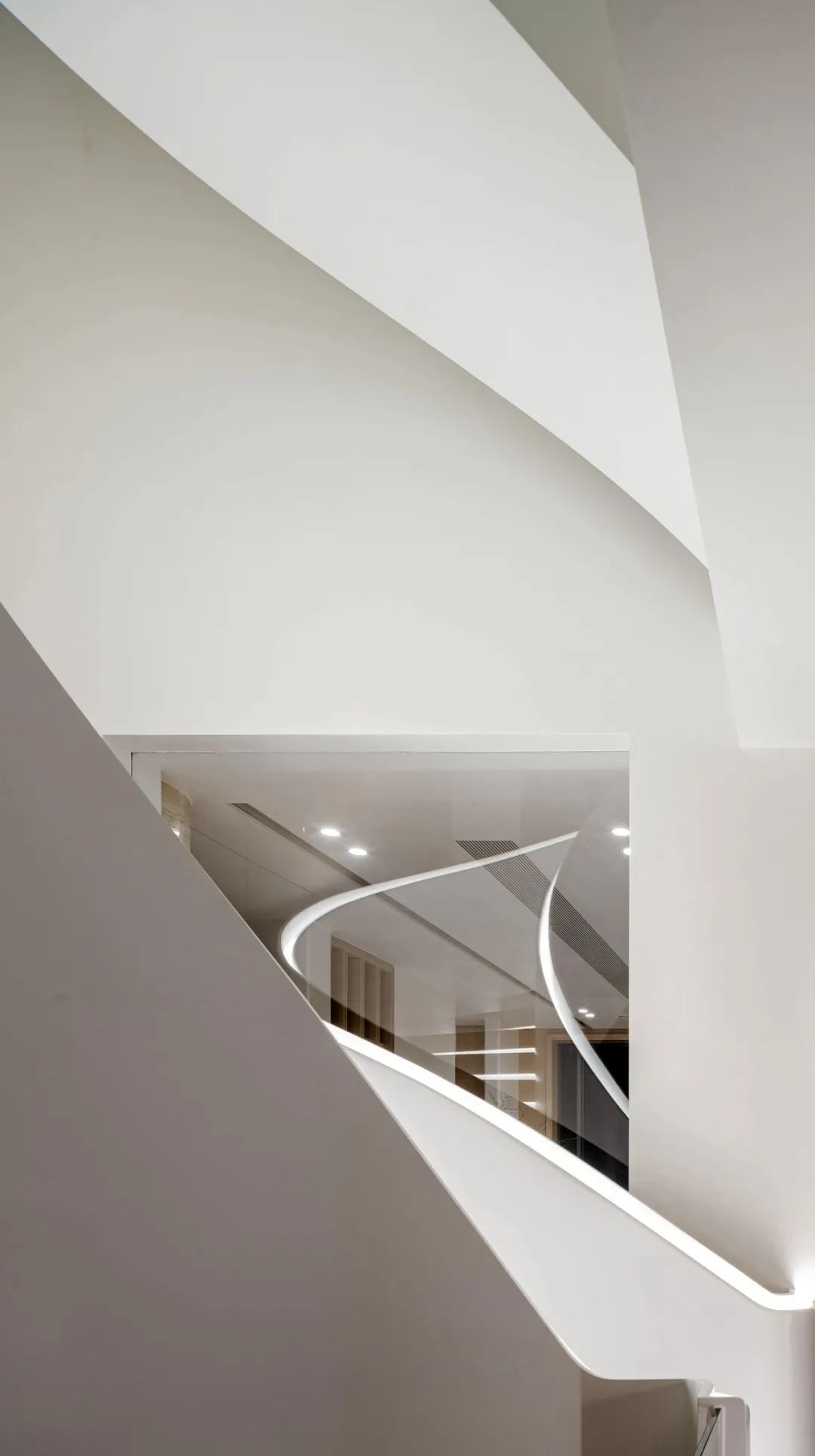 层渐·木韵然丨中国杭州丨胡晓君 GREENJUN-76