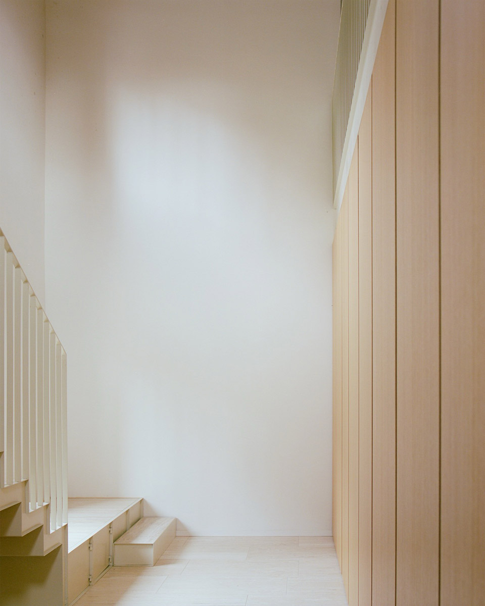 EFFEVU住宅丨意大利丨ellevuele architetti-52