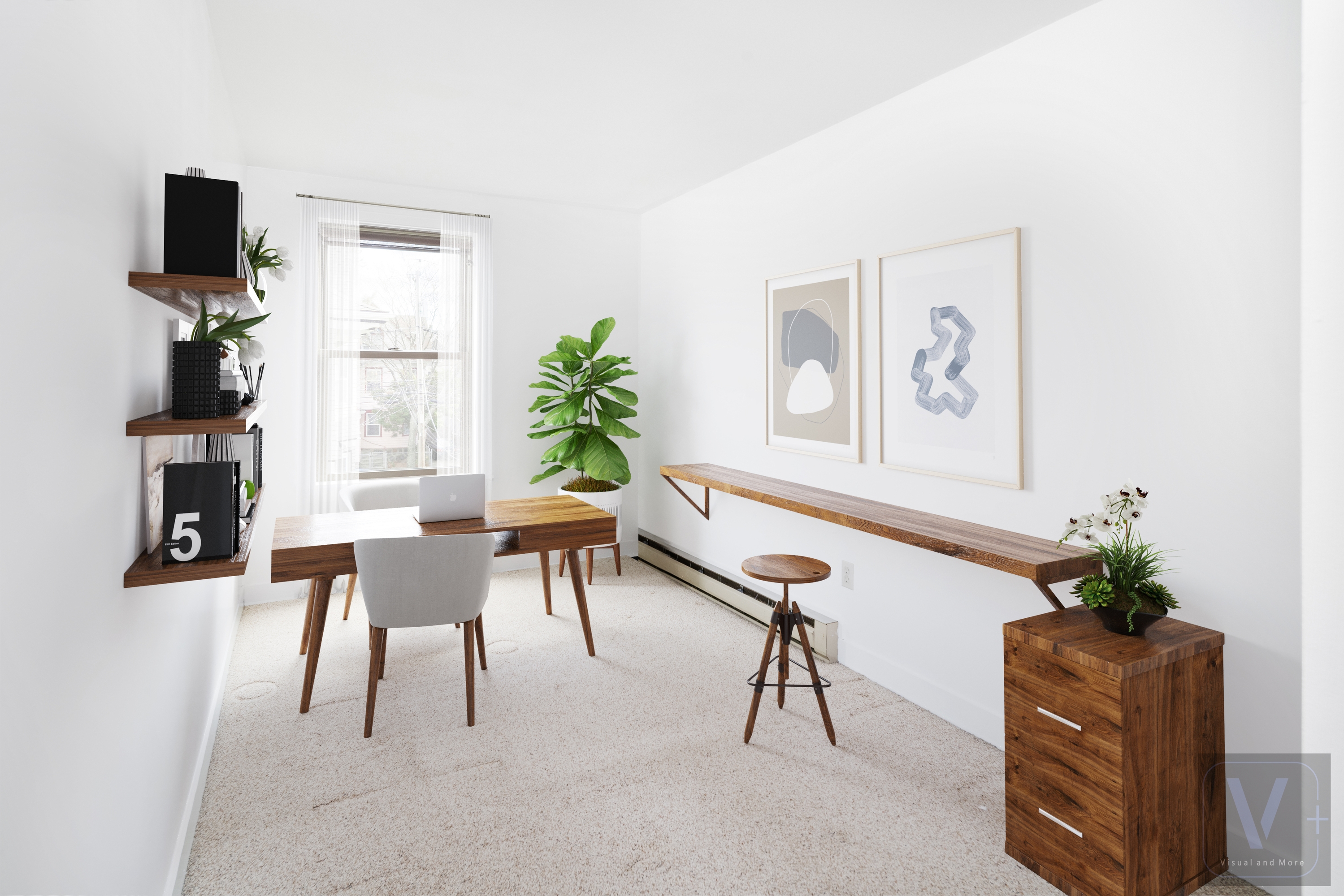 Virtual Staging - Renovation 2020 Collection-29