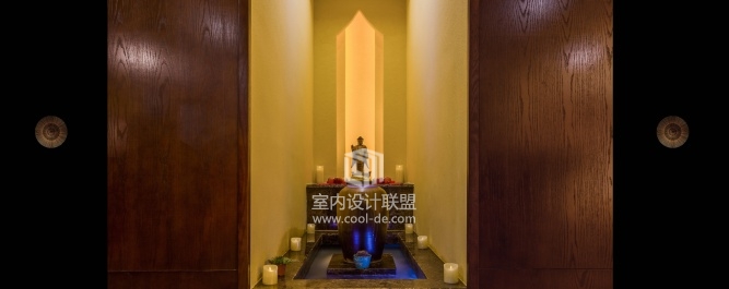 特色精品六星奢华城市名人酒店---王宏业新作-17