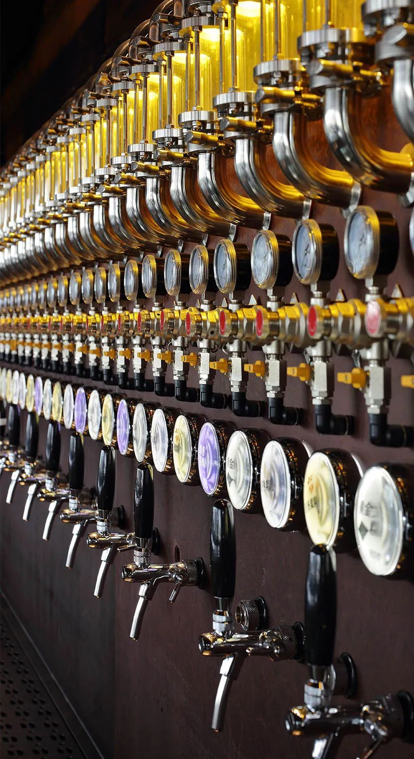 900 度烧烤工场金湾店丨中国珠海丨珠海借光建筑空间设计有限公司-12