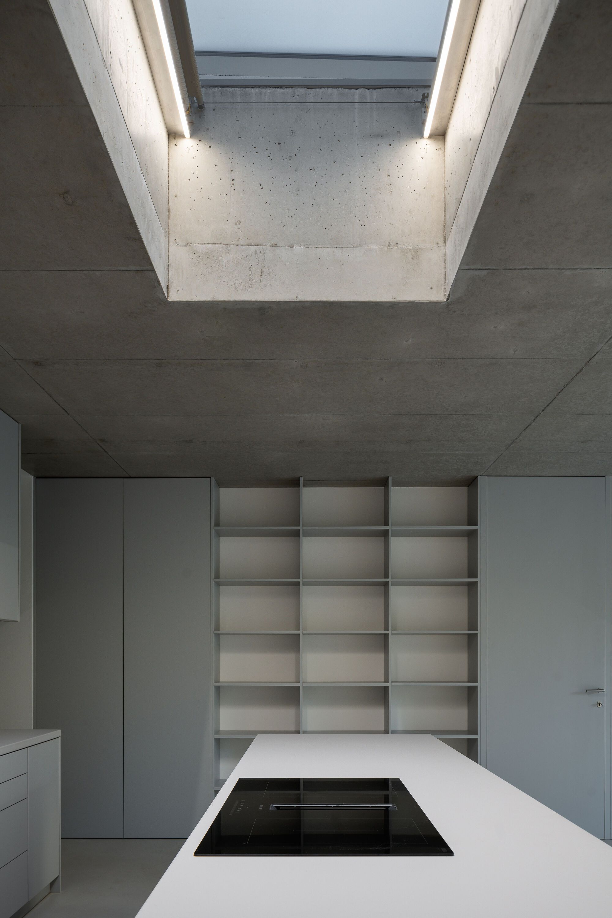 维诺赫拉迪别墅丨捷克丨Papundekl Architects-43