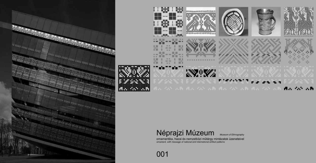 匈牙利民族博物馆丨匈牙利布达佩斯丨NAPUR Architect-38