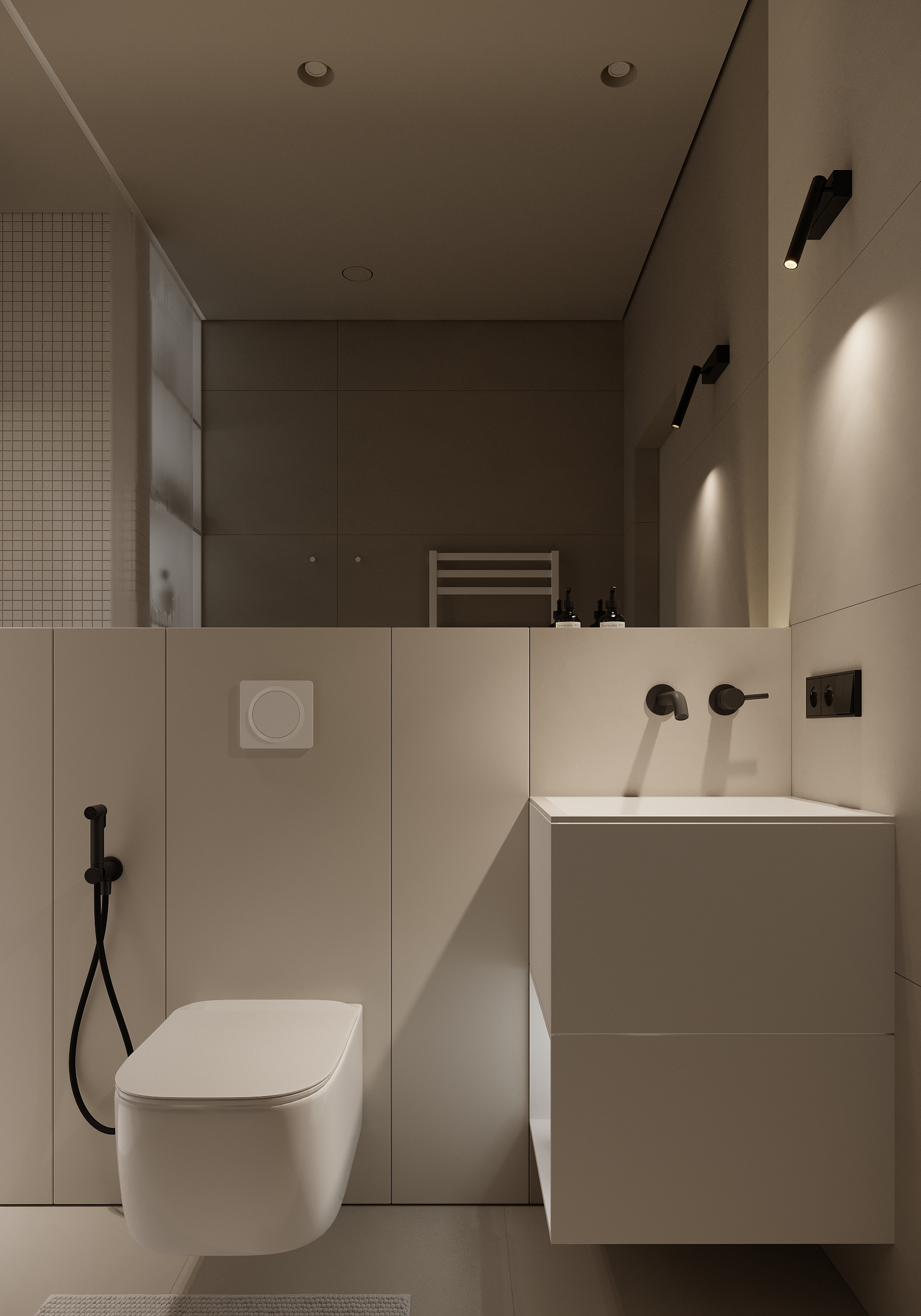 KS40号公寓丨乌克兰基辅-19