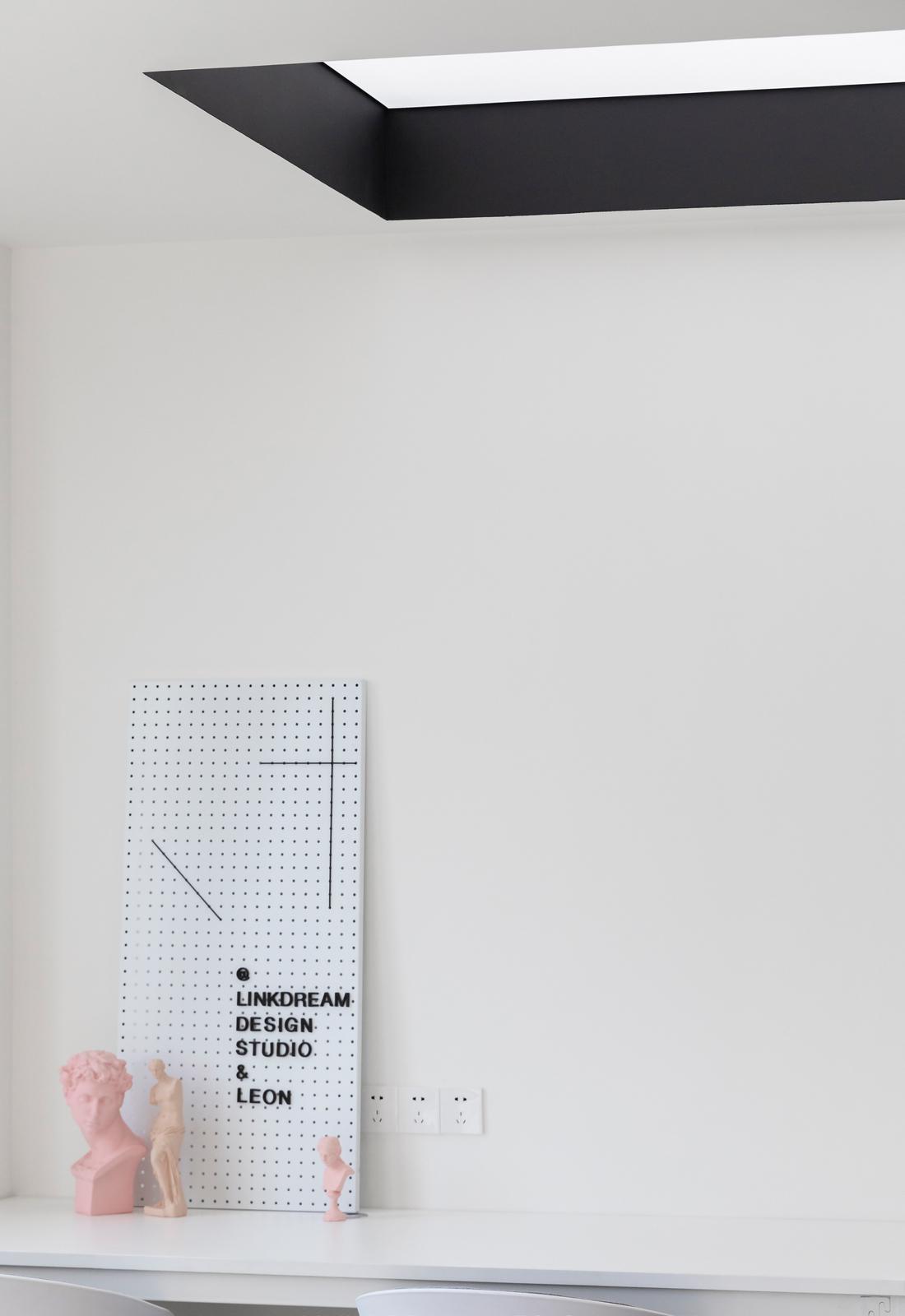 新蒙德里安办公空间丨零末设计-46