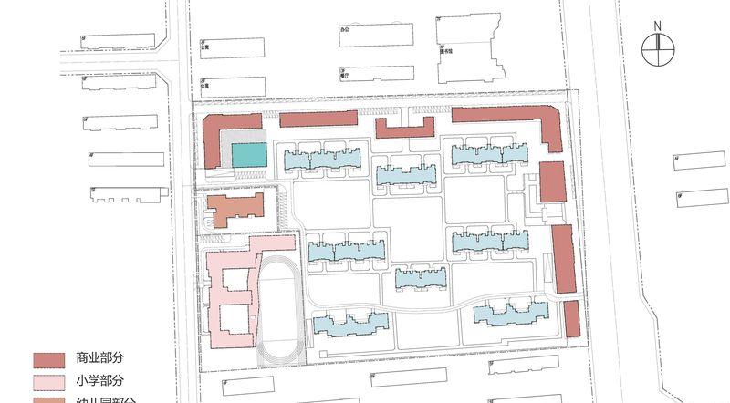 太原万科紫郡-40