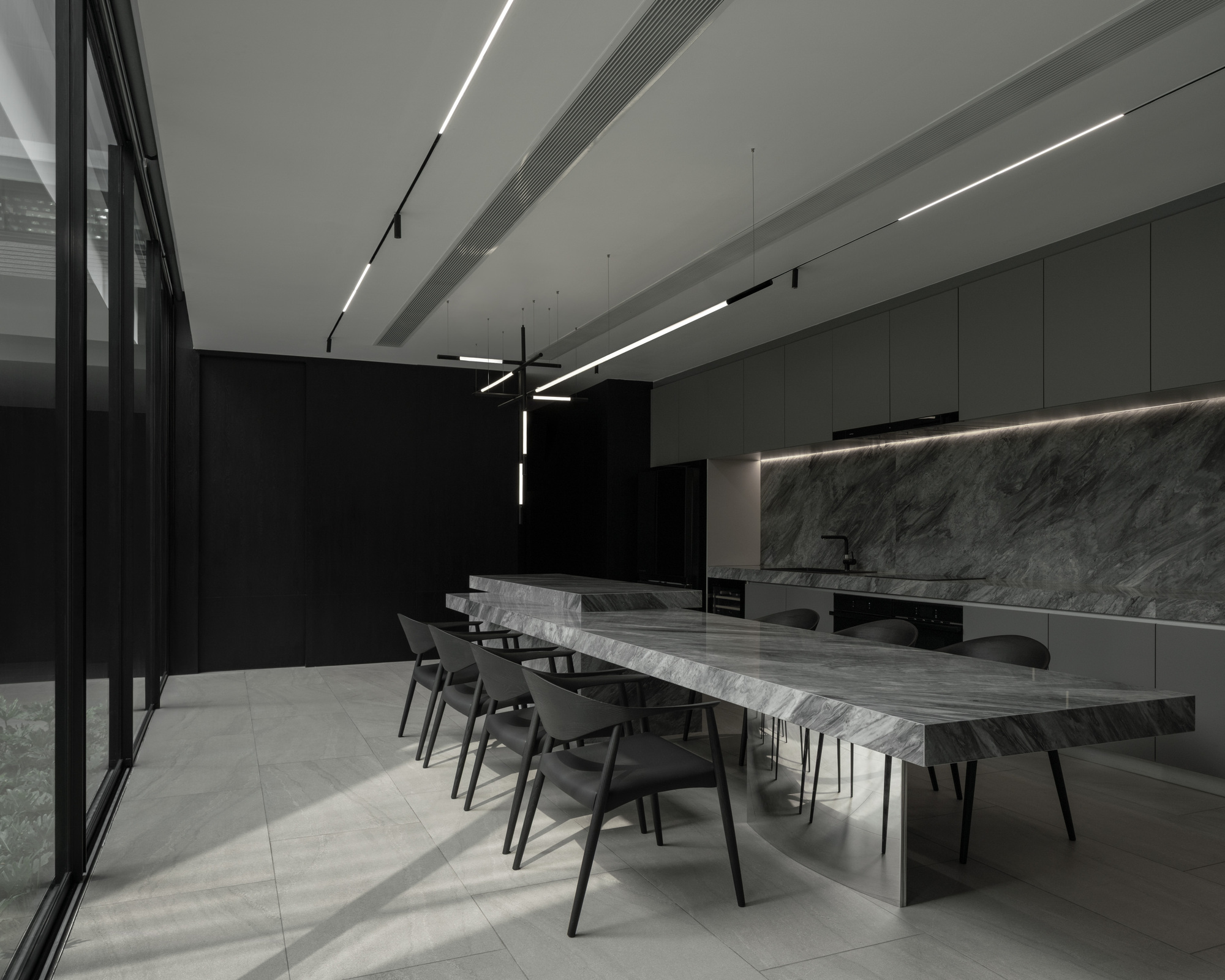 丨泰国曼谷丨CORE Cluster-32