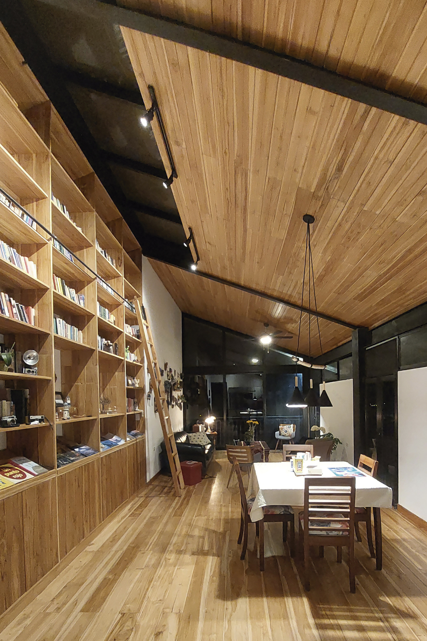 Iche 生态系统烹饪创新中心丨厄瓜多尔丨Enrique Mora-17