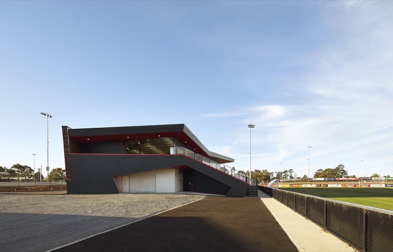 Ballarat Regional Soccer Facility-2
