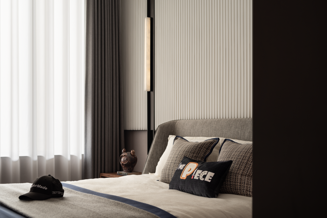 威海中海金线鼎丨中国威海丨近境制作设计,远域生活软装-30