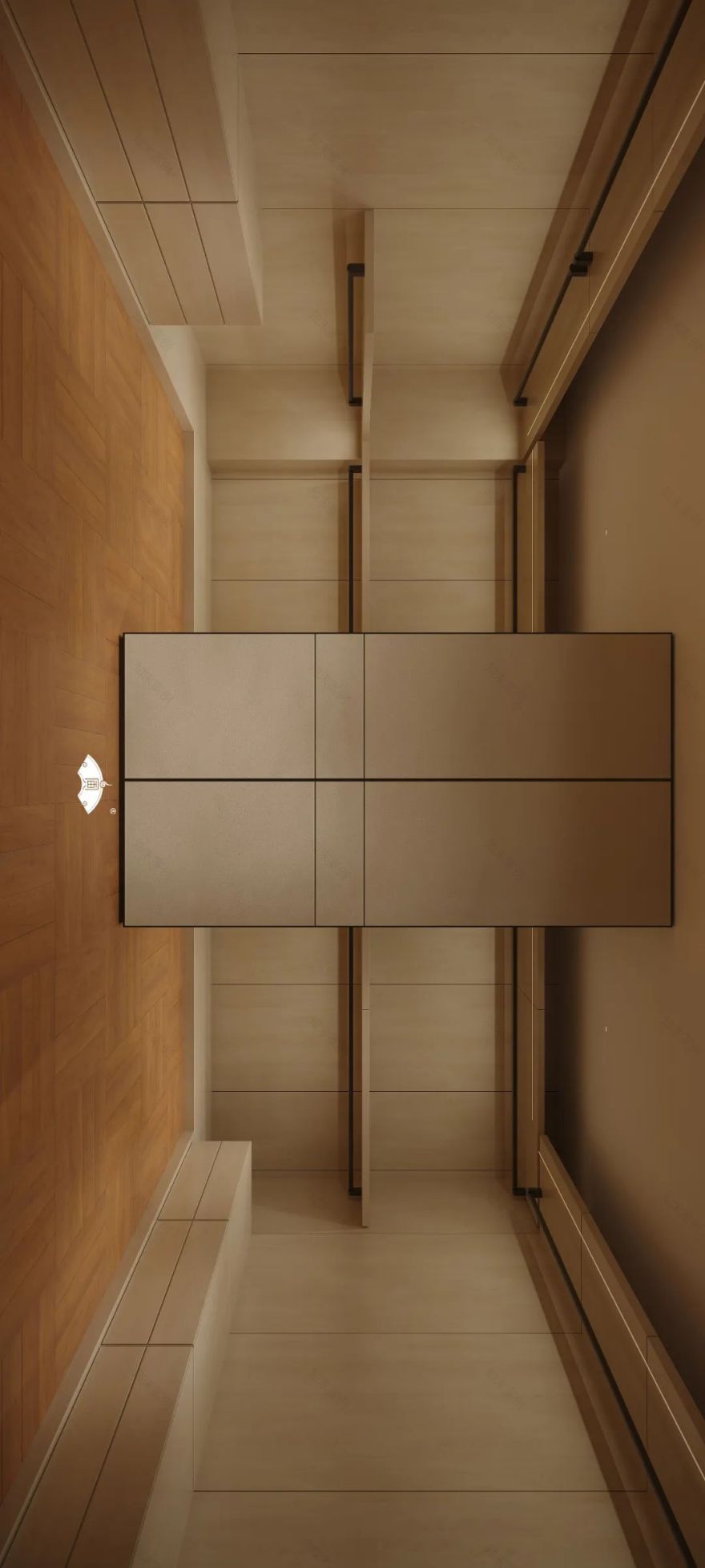 台州黄岩·书香门地·大宅丨中国台州丨黄寅设计事务所-57