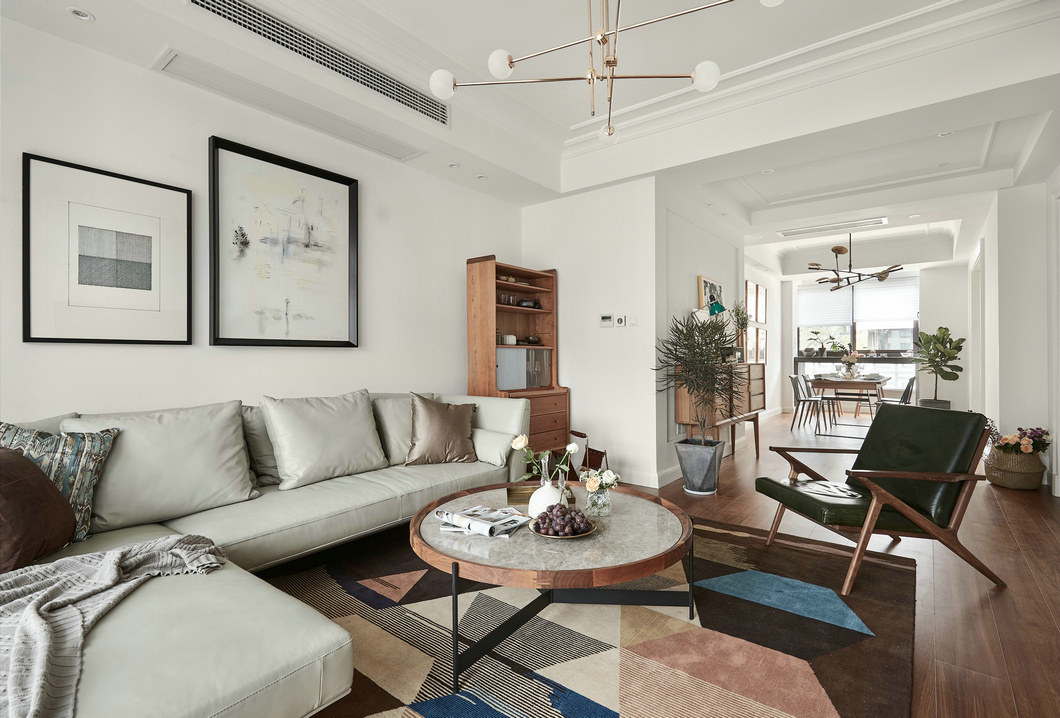 TK设计 | 自然系的简约风-10