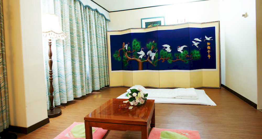 玛丽娜本昵客雅酒店 (Benikea Hotel Marina)-7