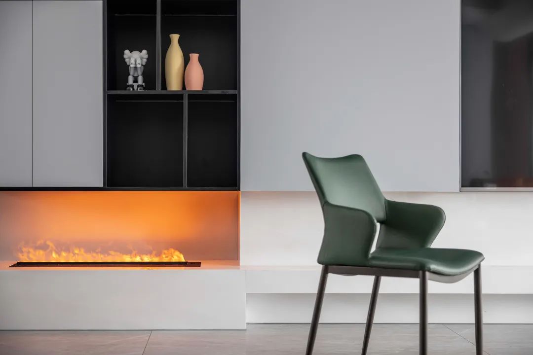 梦幻童话乐园 · 浙江温州住宅设计丨中国温州丨青创空间设计-23